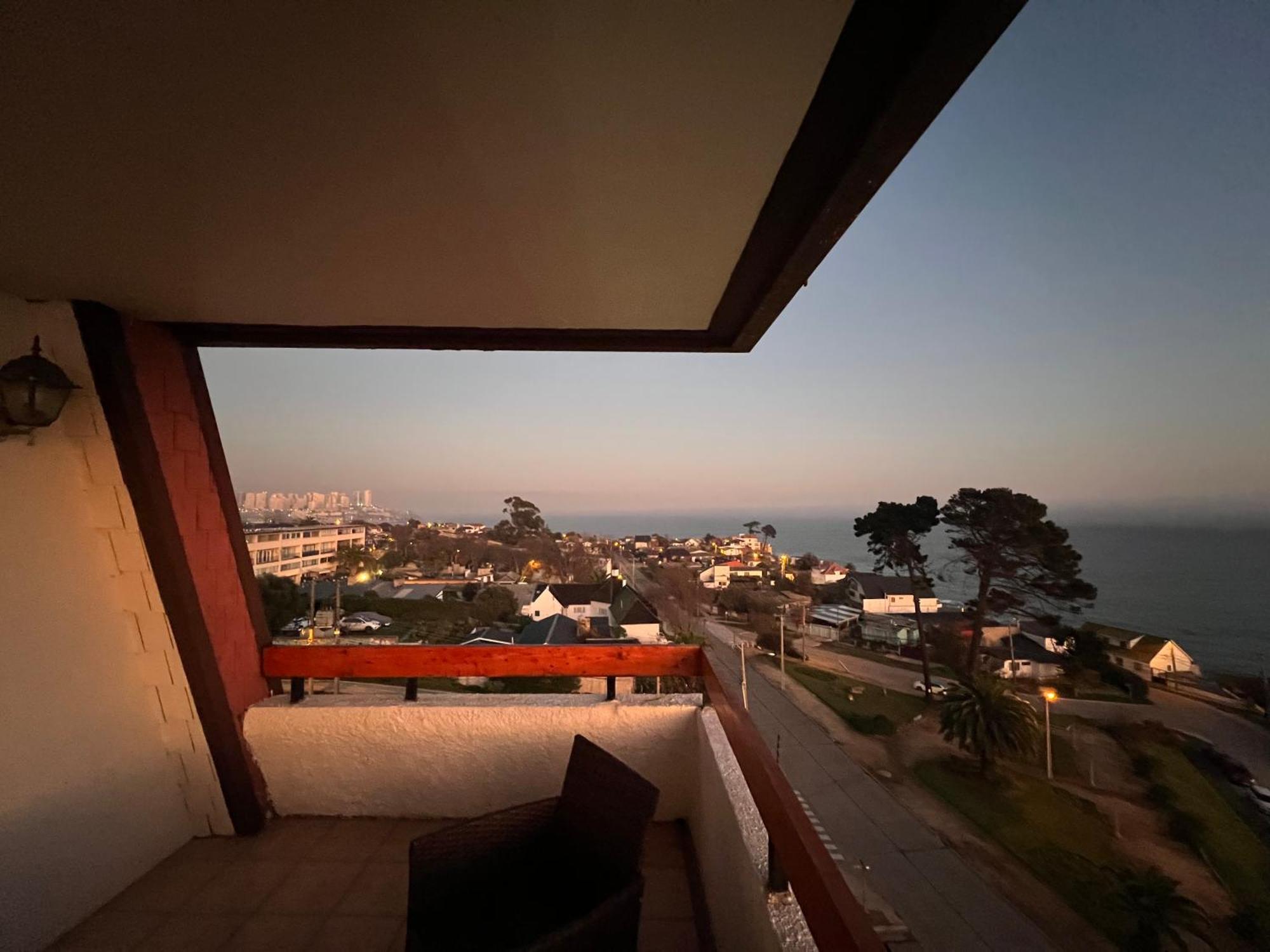 Apartment Departamento Con Insuperable Vista Playa Amarilla Playa La Boca
